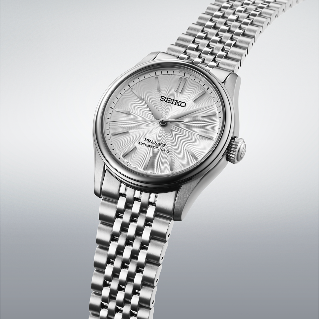 Seiko Presage Classic SPB465j1