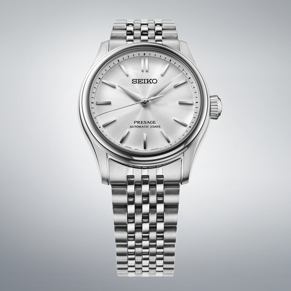 Seiko Presage Classic SPB465j1
