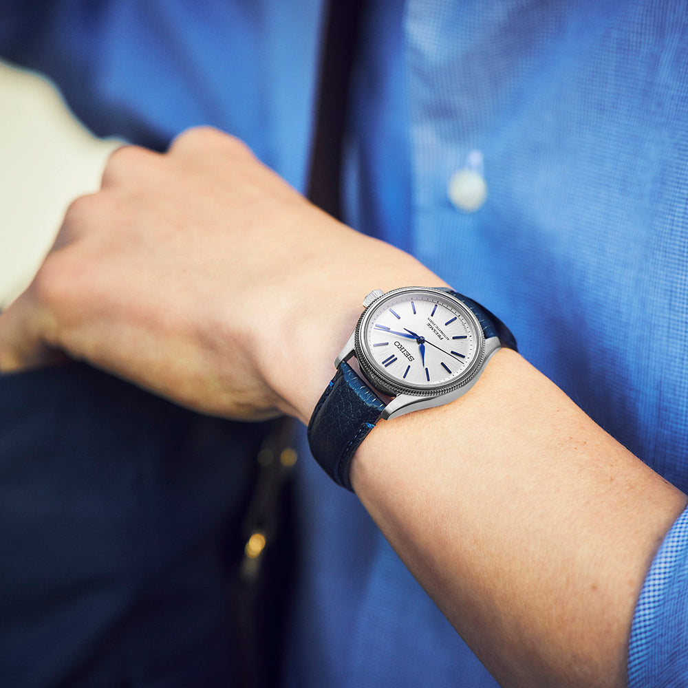 Seiko Presage Classic SPB465j1