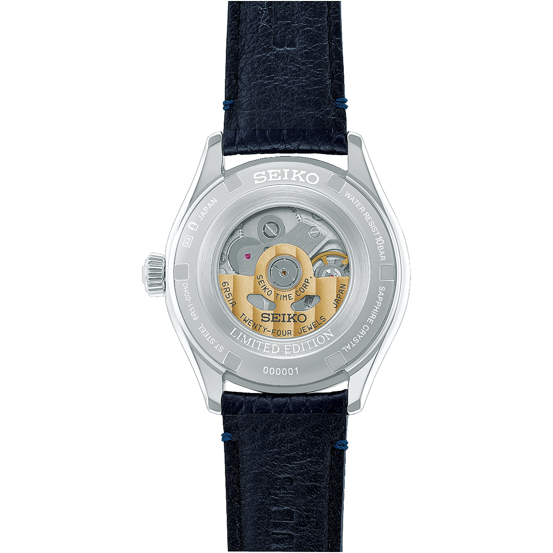 Seiko Presage Classic SPB465j1