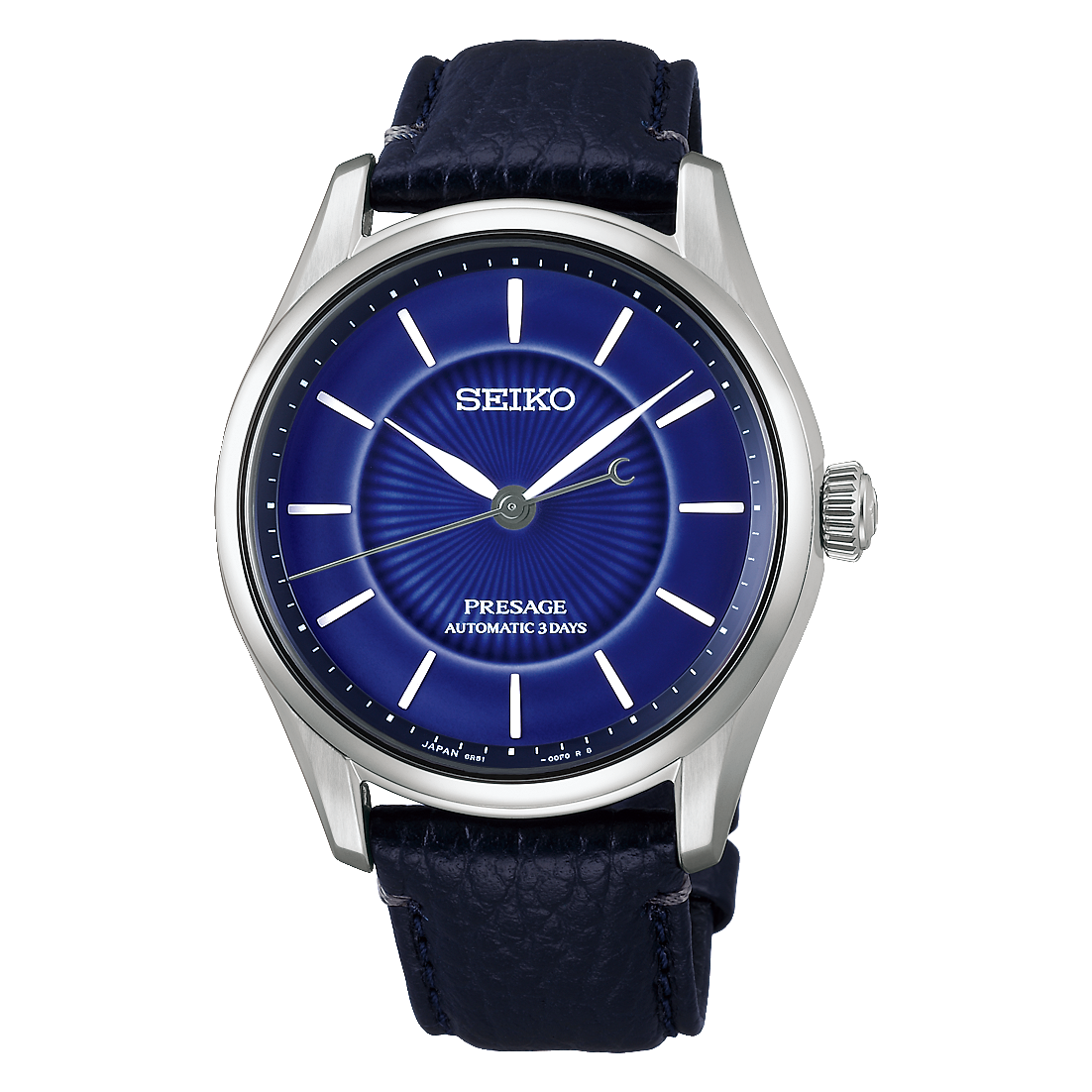 Seiko Presage Classic SPB465j1