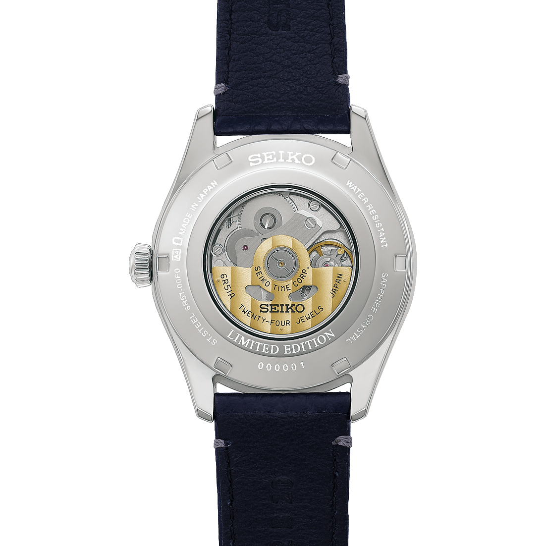Seiko Presage Classic SPB465j1
