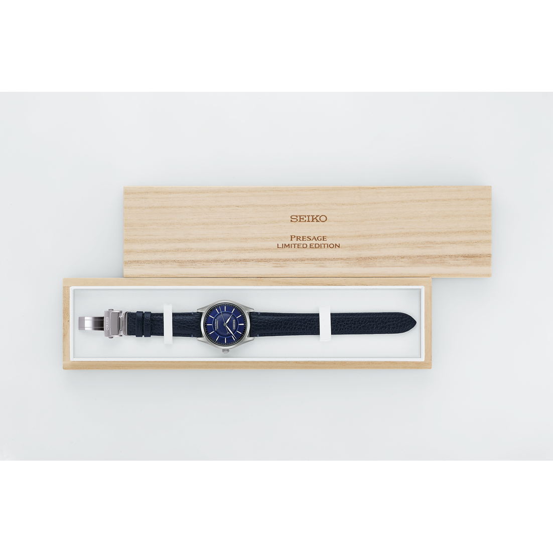 Seiko Presage Classic SPB465j1