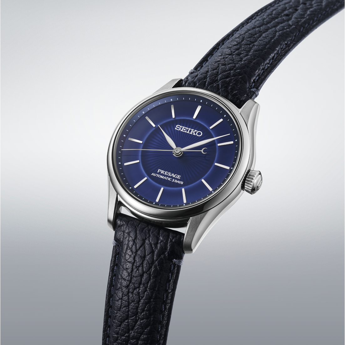 Seiko Presage Classic SPB465j1