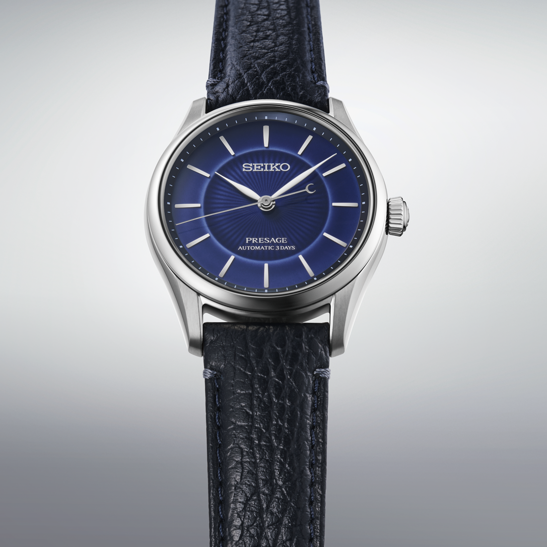 Seiko Presage Classic SPB465j1