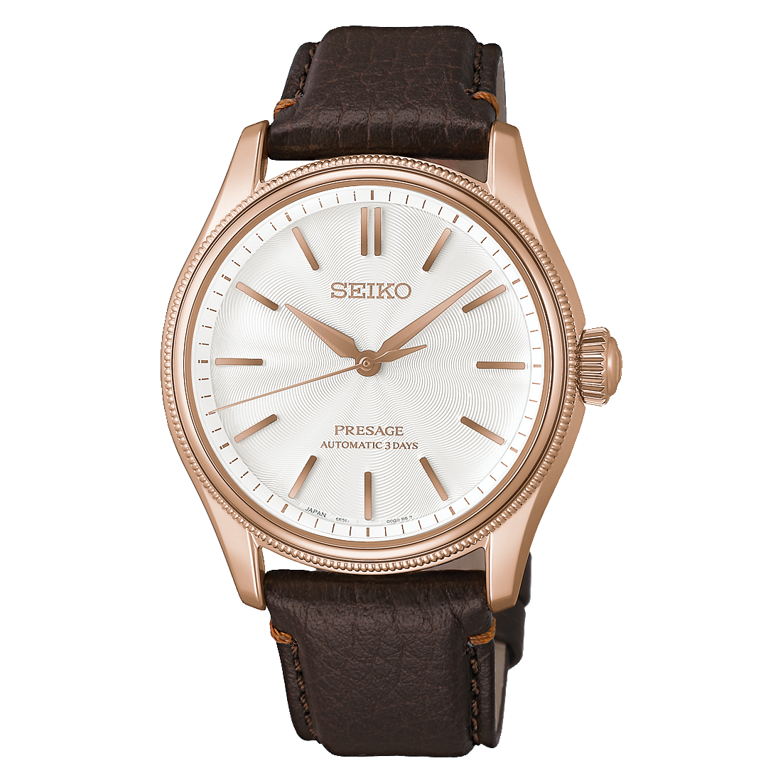 Seiko Presage Classic SPB465j1