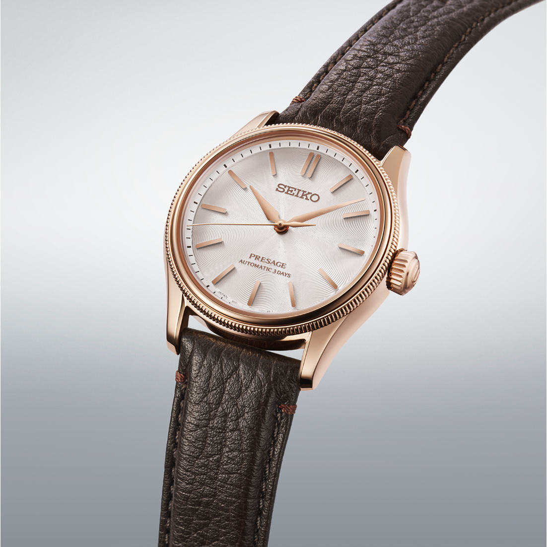 Seiko Presage Classic SPB465j1