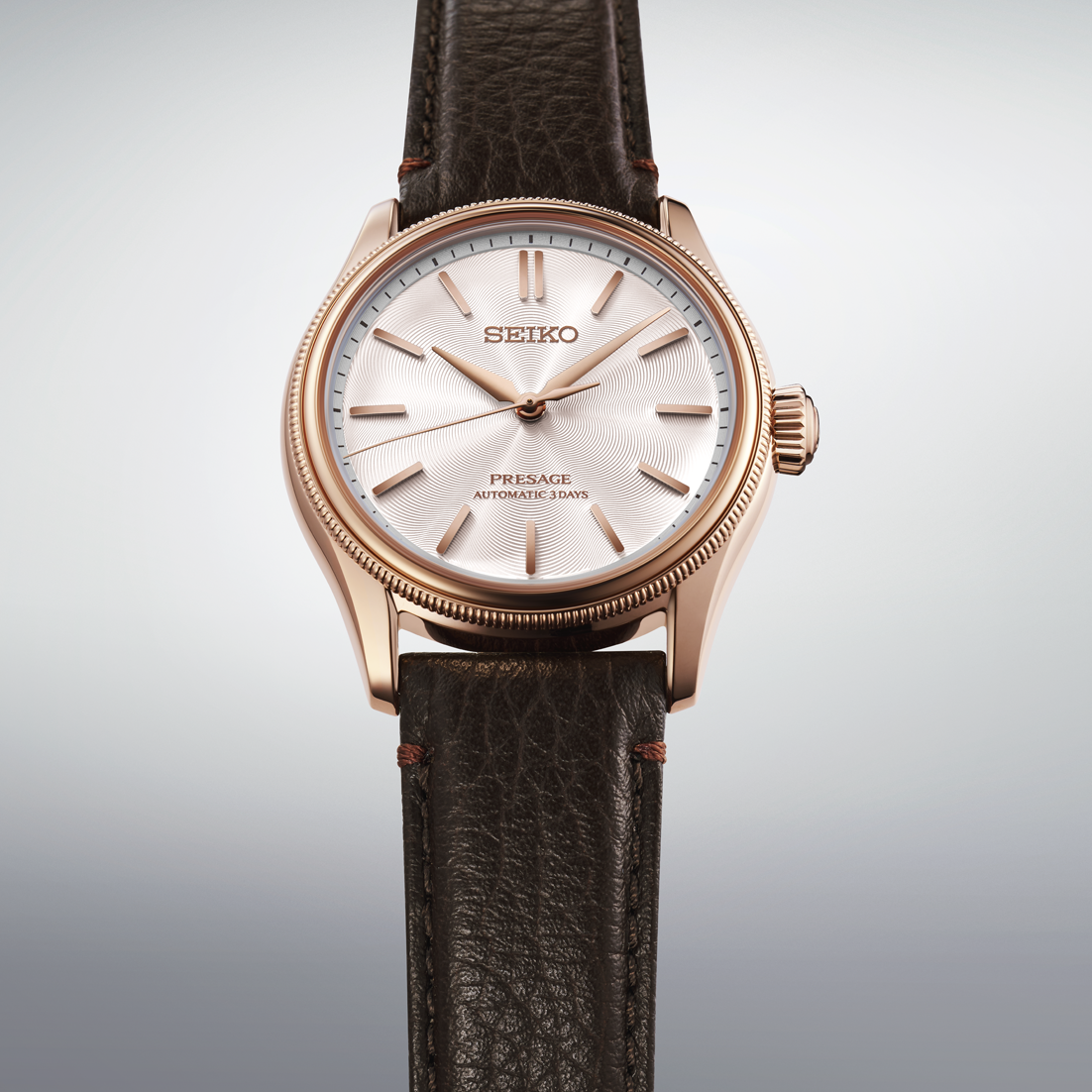 Seiko Presage Classic SPB465j1