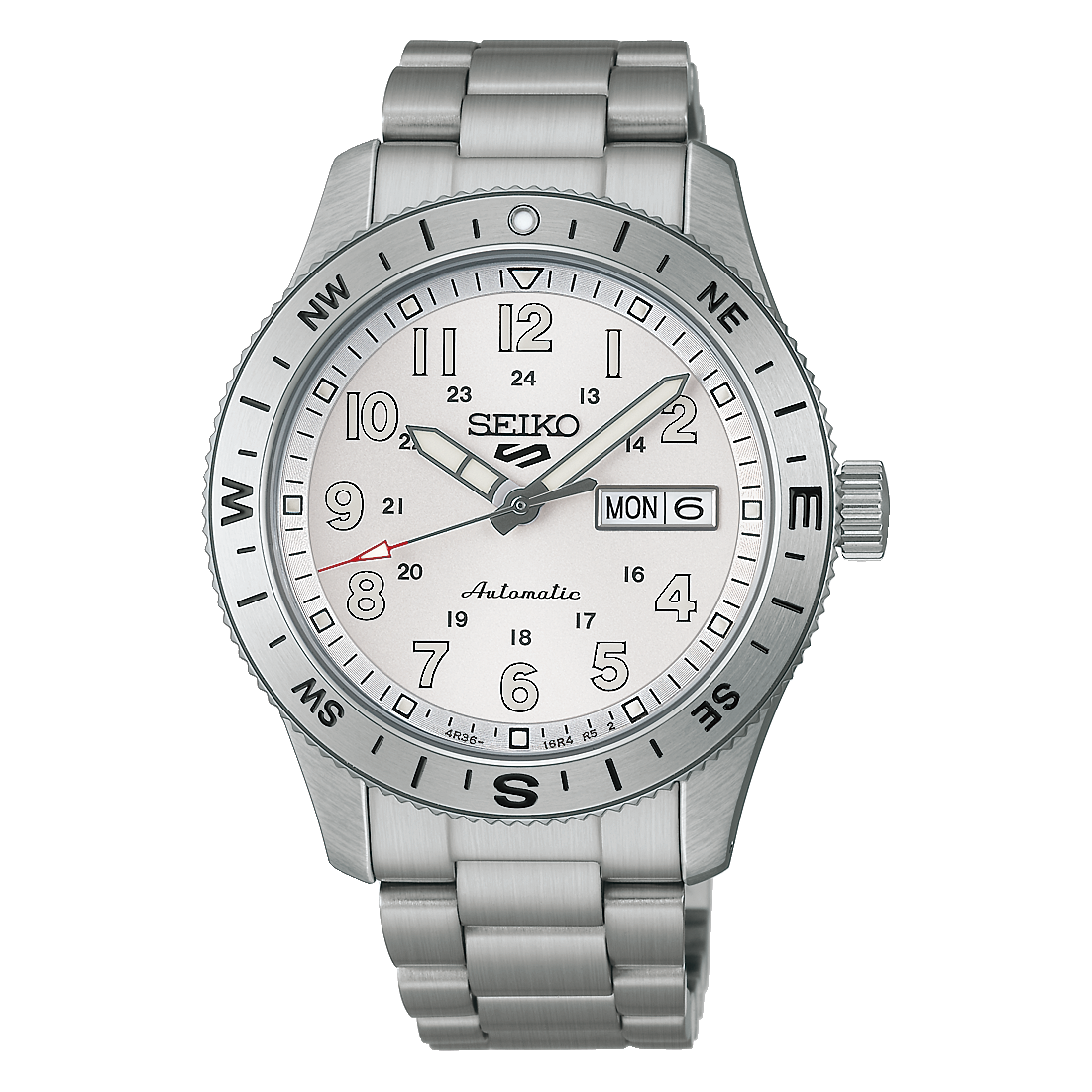 Seiko 5 Sport SRPK09K1