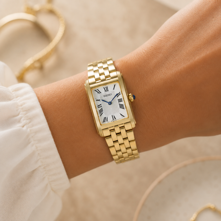 Seiko 5 Sports Lady SRE003K1