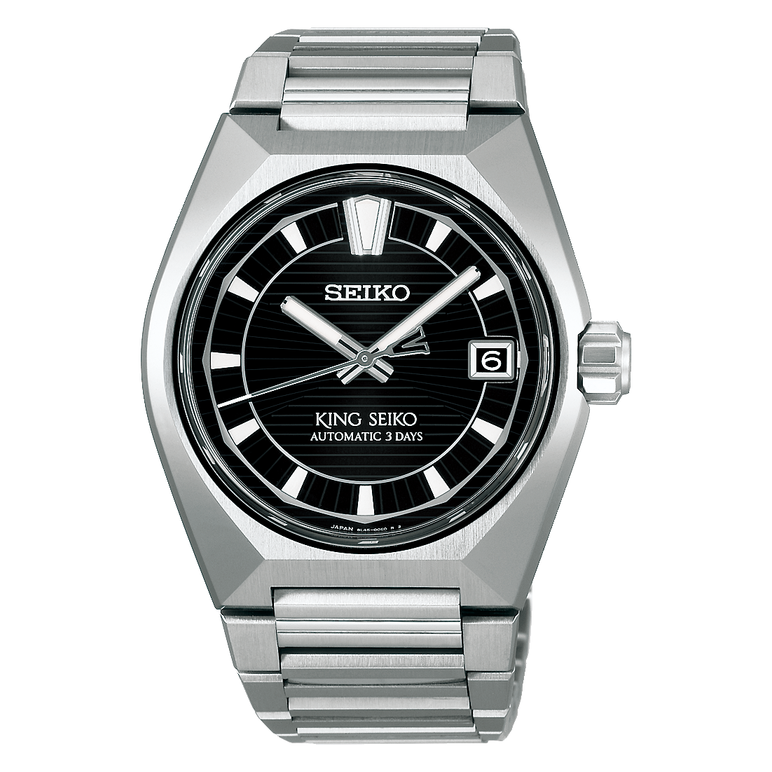 Seiko Prospex 1965 Diver Zante SPB473J1