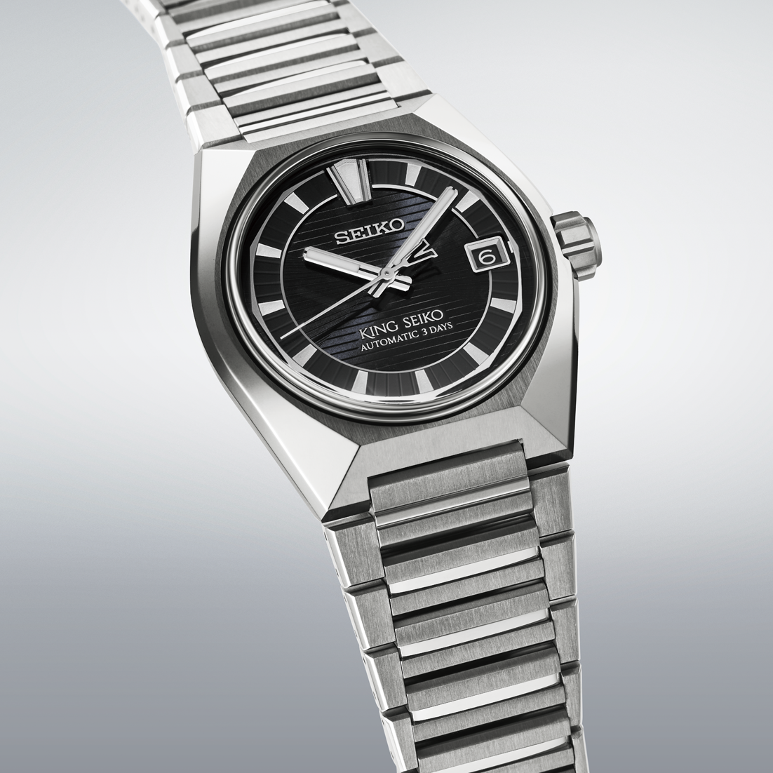 Seiko Prospex 1965 Diver Zante SPB473J1