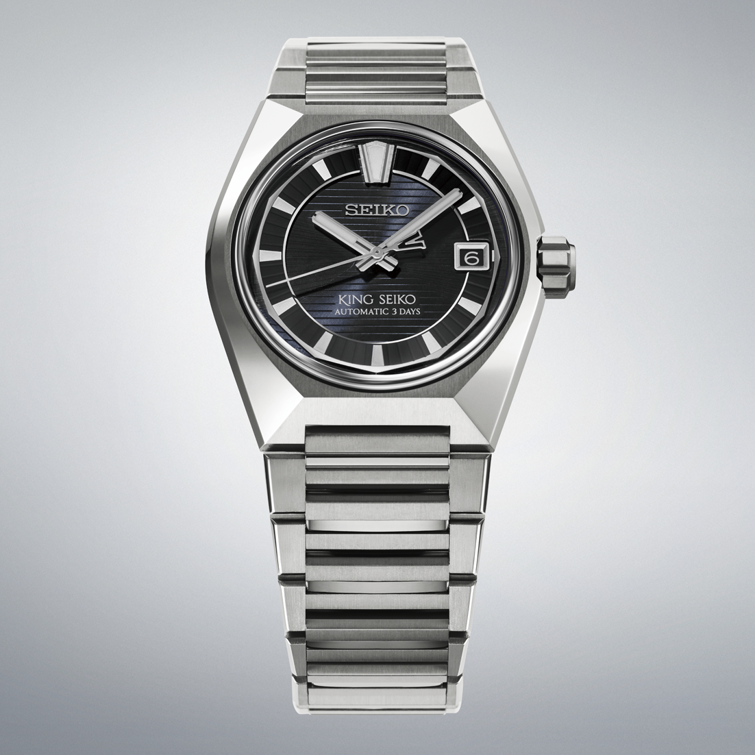 Seiko Prospex 1965 Diver Zante SPB473J1