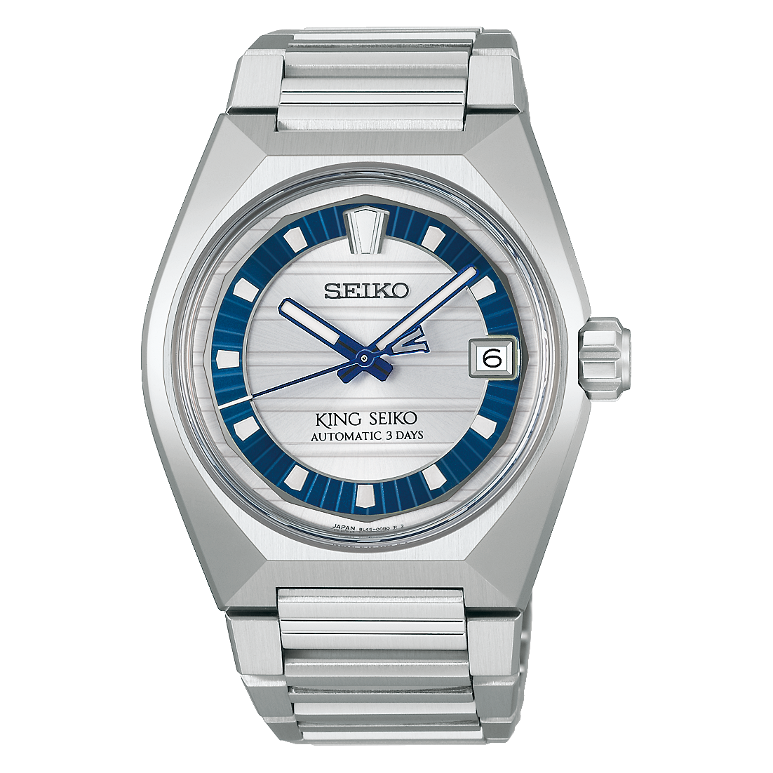 Seiko Prospex 1965 Diver Zante SPB473J1