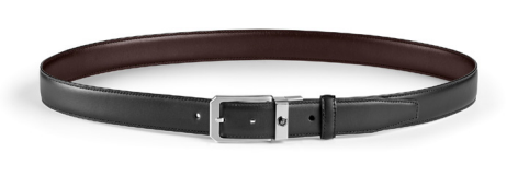 Montegrappa Black Armonia Ballpoint Pen