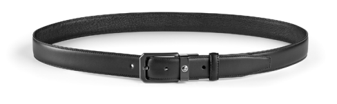 Montegrappa Black Armonia Ballpoint Pen