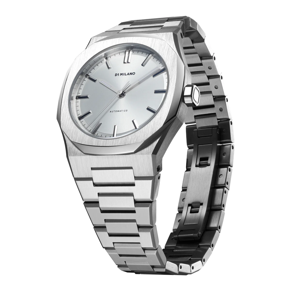 D1 Milano Automatic 36 MM Antique Code D1-ATBU01