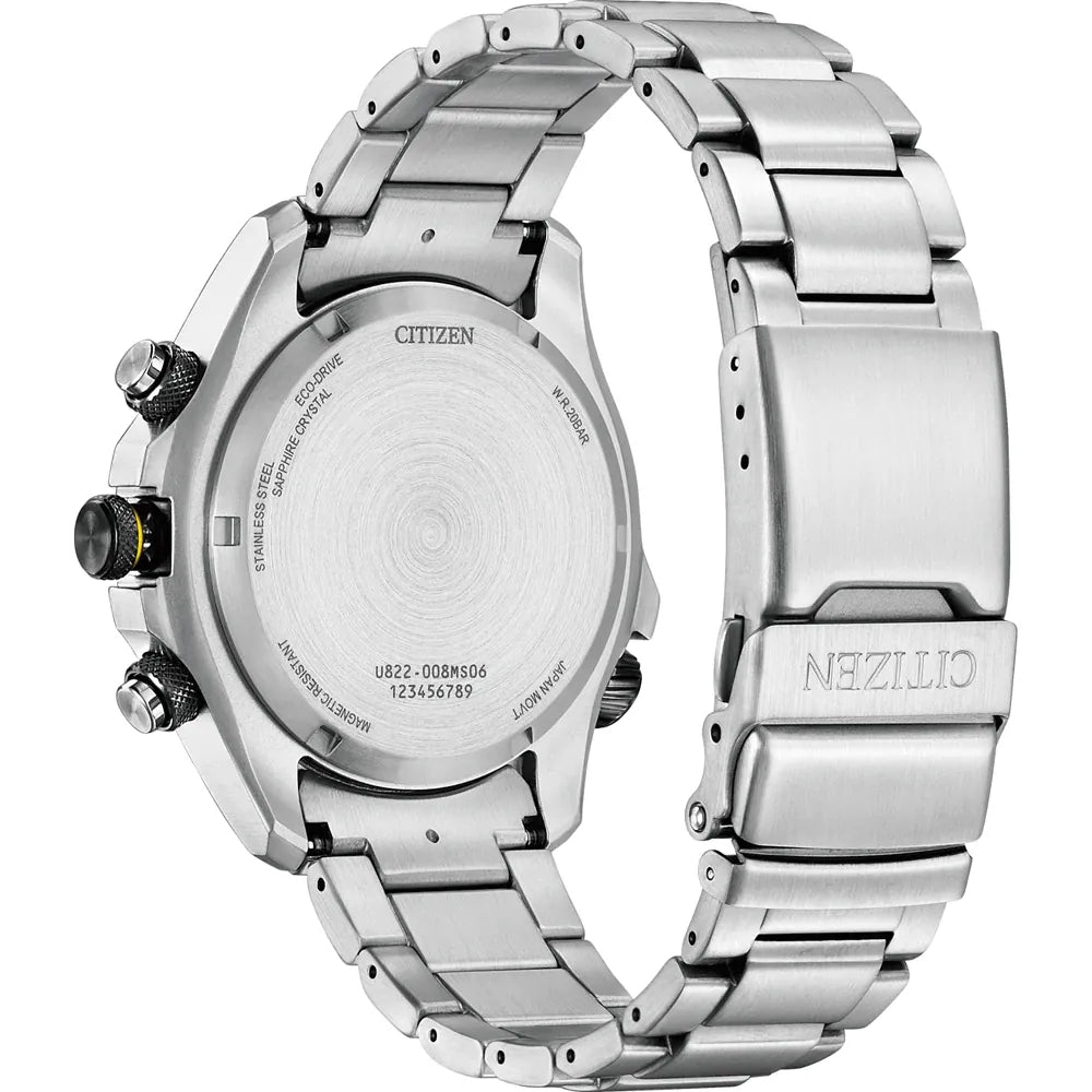 Citizen Promaster Land JV1006-51L