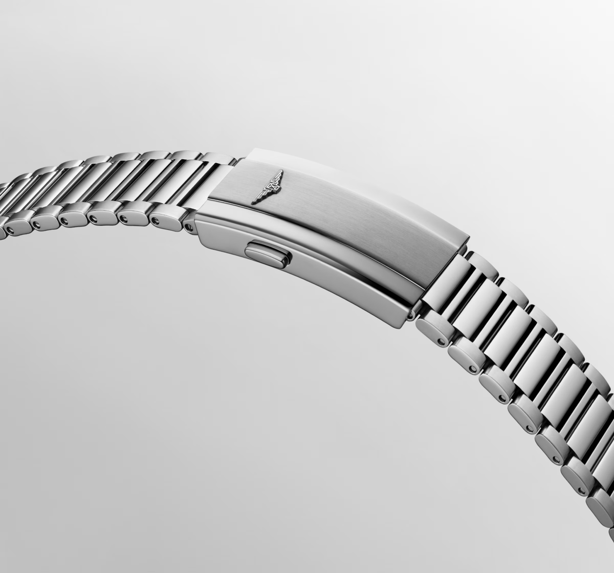 Longines Conquest Heritage 38 MM L1.649.4.52.6