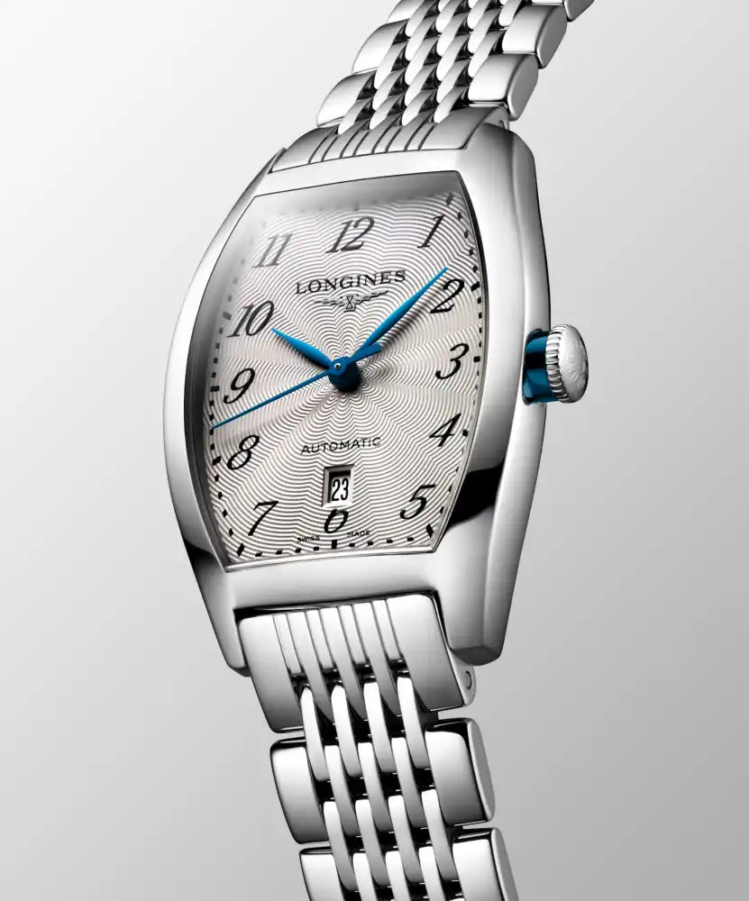 Longines Evidenza 26 X 30,60 MM L2.142.4.73.6