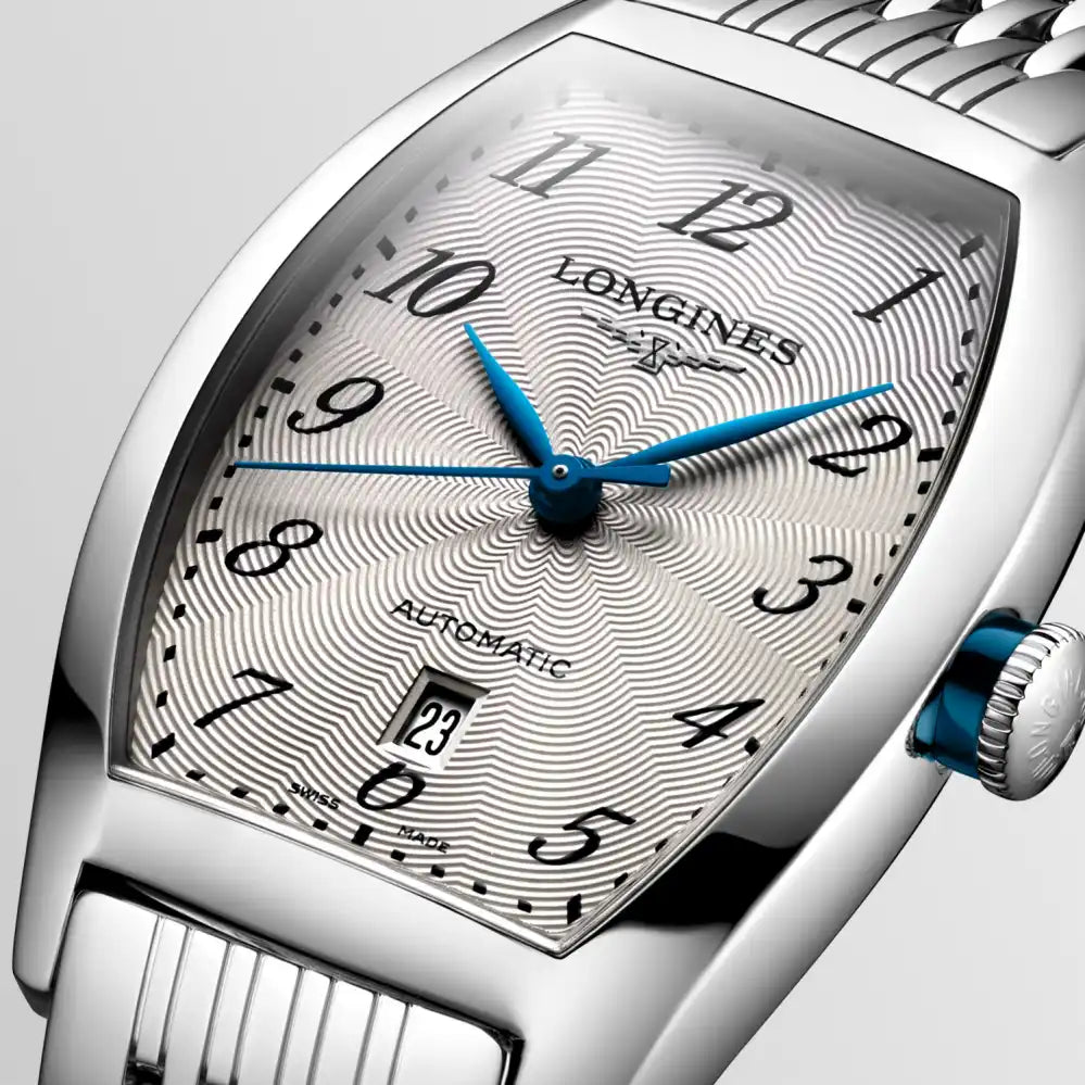 Longines Evidenza 26 X 30,60 MM L2.142.4.73.6