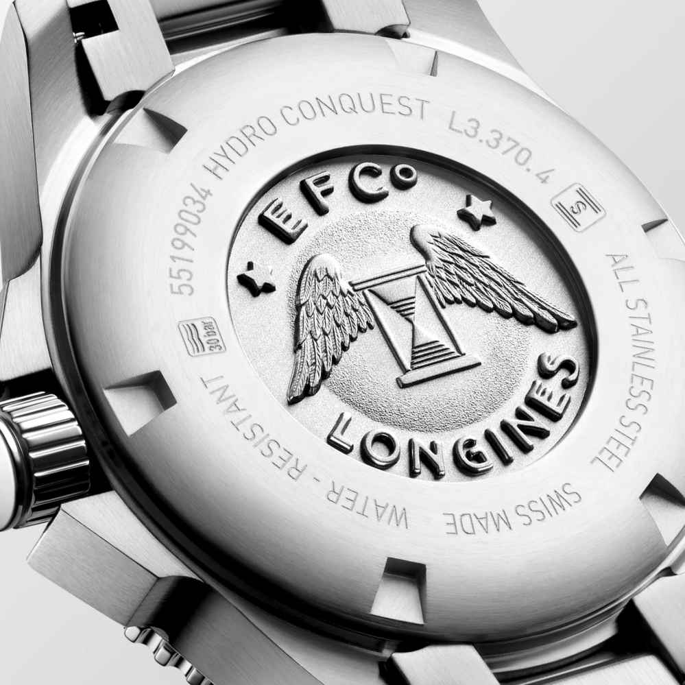 Longines HydroConquest 32 MM L3.370.4.56.6