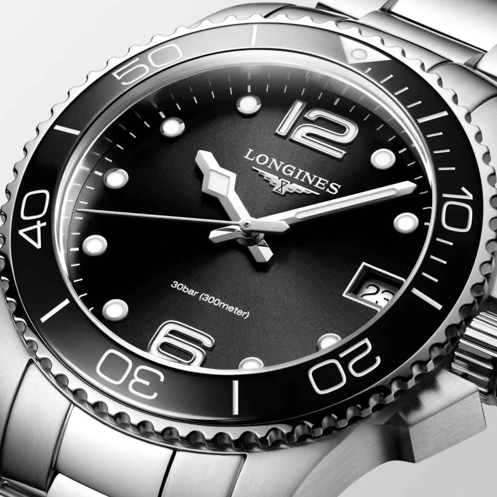 Longines HydroConquest 32 MM L3.370.4.56.6