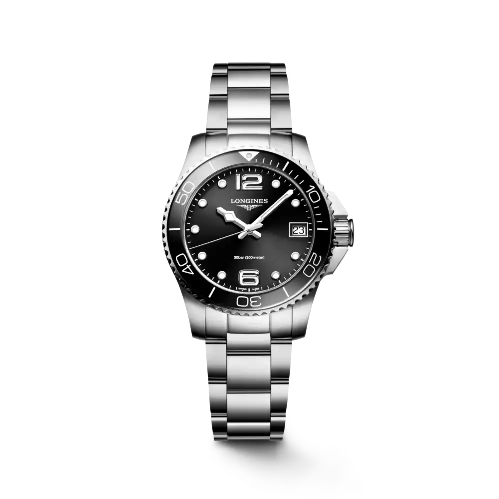 Longines HydroConquest 32 MM L3.370.4.56.6