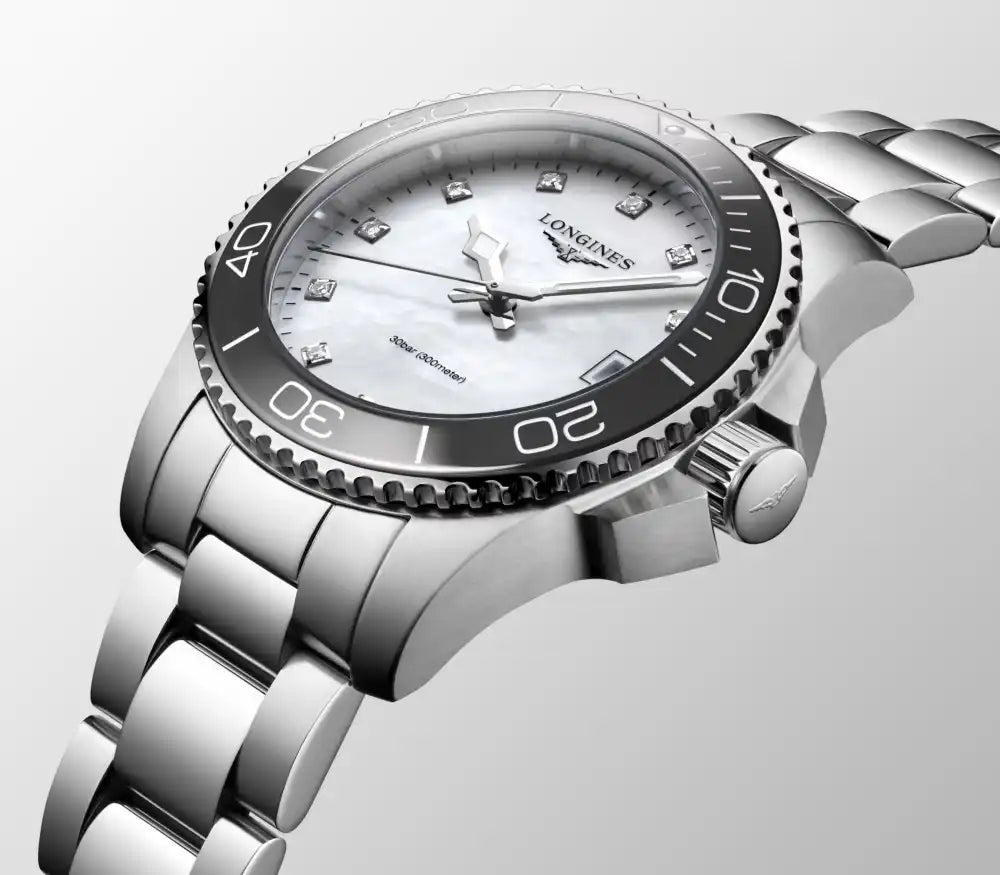 Longines HydroConquest 32 MM L3.370.4.87.6