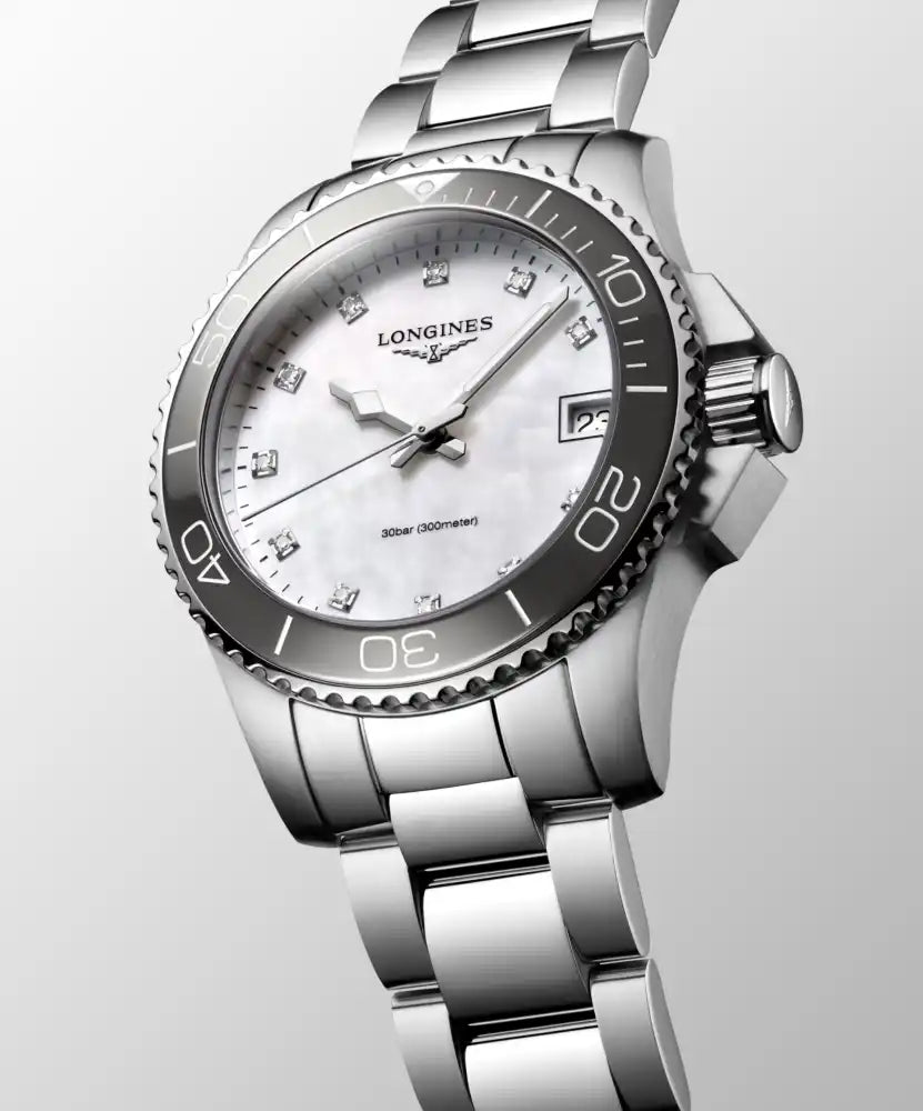 Longines HydroConquest 32 MM L3.370.4.87.6