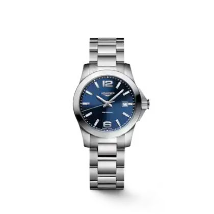 Longines Conquest 29 MM L3.376.4.96.6