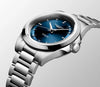  Longines Conquest 34 MM L3.430.4.97.6