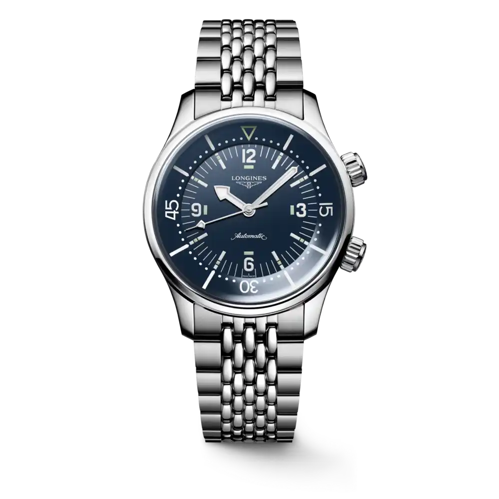 Longines Legend Diver 39 MM L3.764.4.90.6