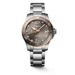 Longines HydroConquest 39 MM L3.780.3.78.6