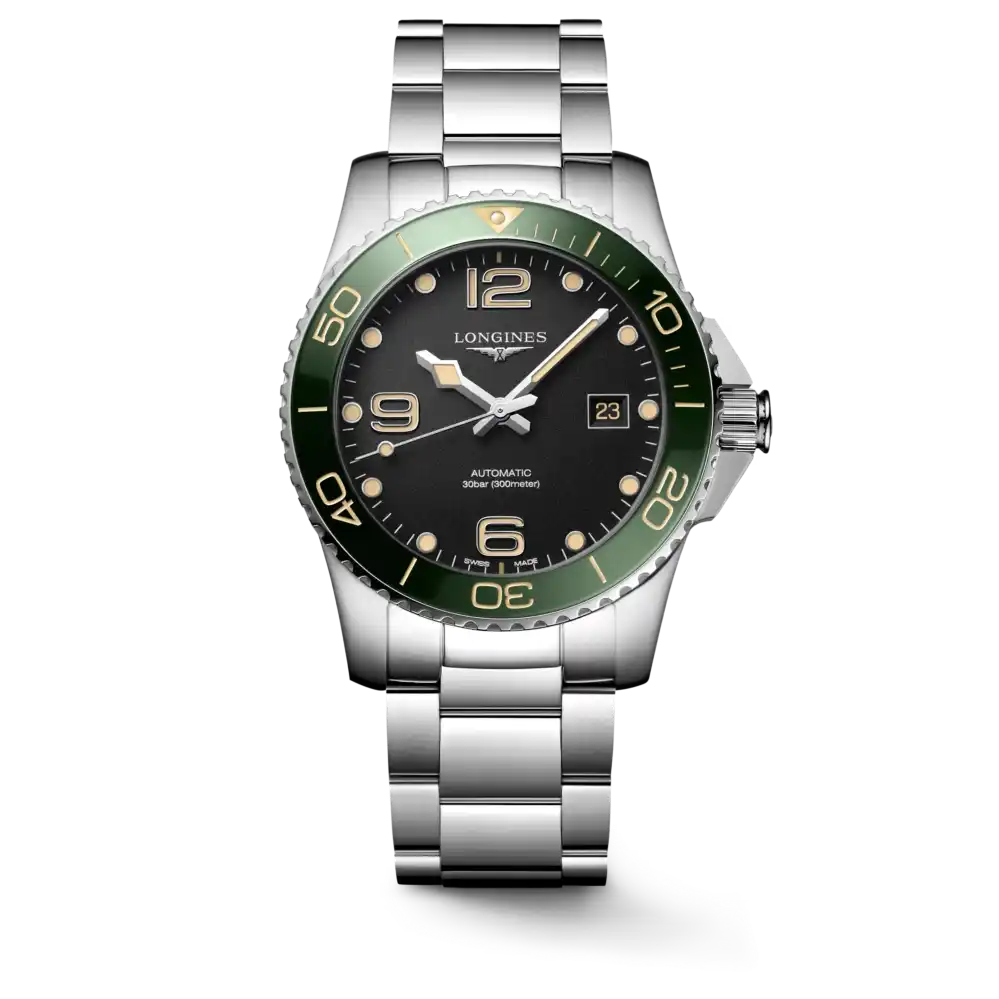 Longines HydroConquest 41 MM L3.781.4.05.6