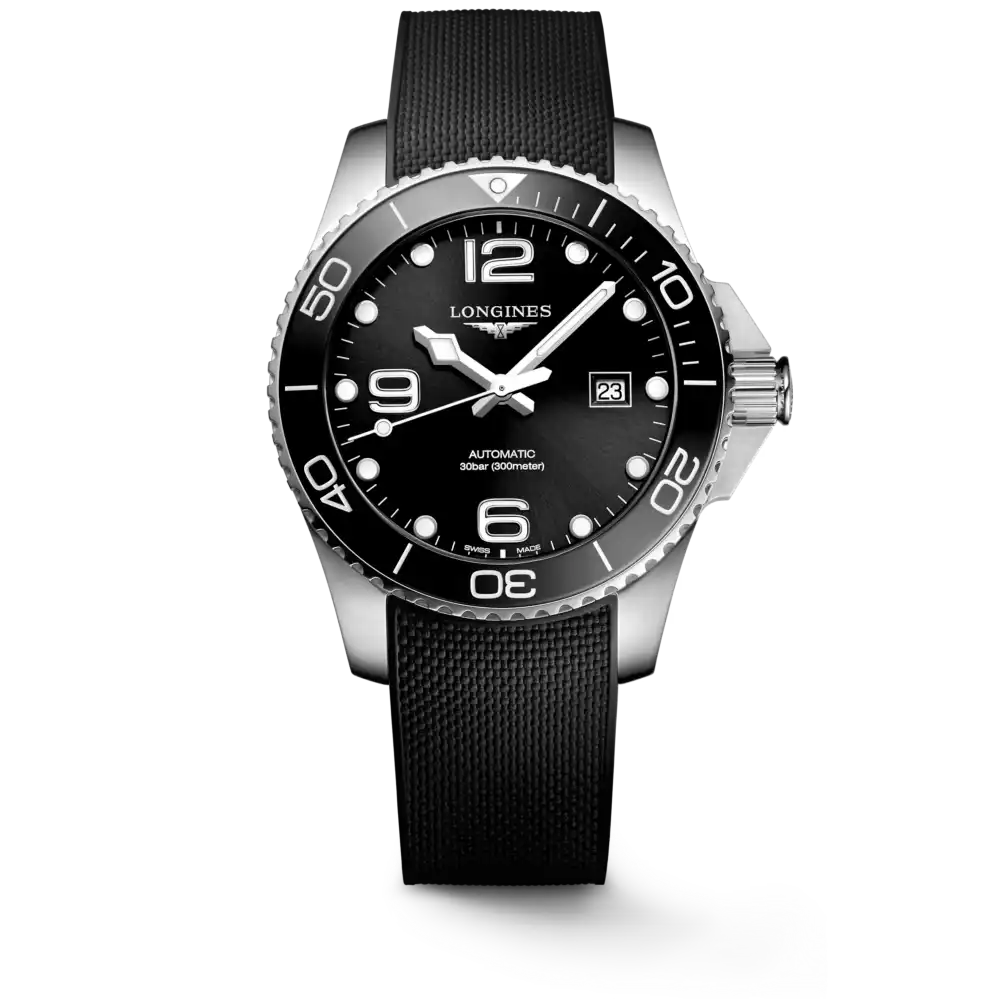 Longines HydroConquest 43 MM L3.782.4.56.9