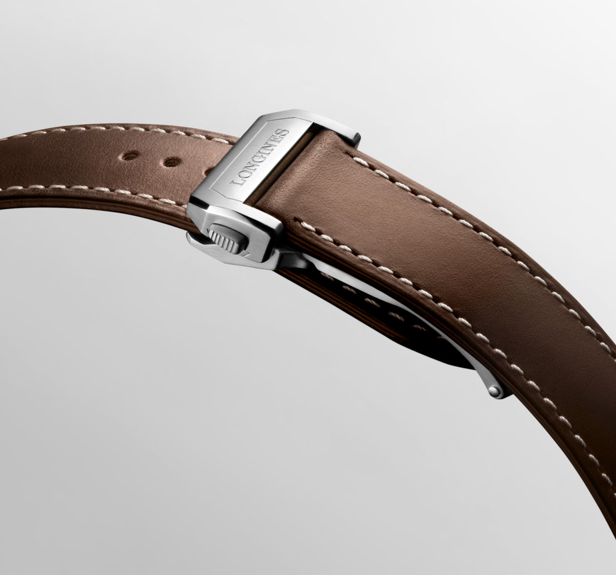 Longines Spirit 42 MM L3.811.4.53.6