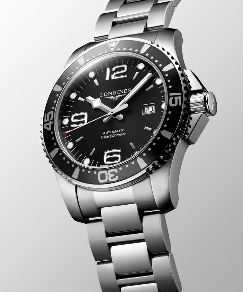  Longines HydroConquest 44 MM L3.841.4.56.6