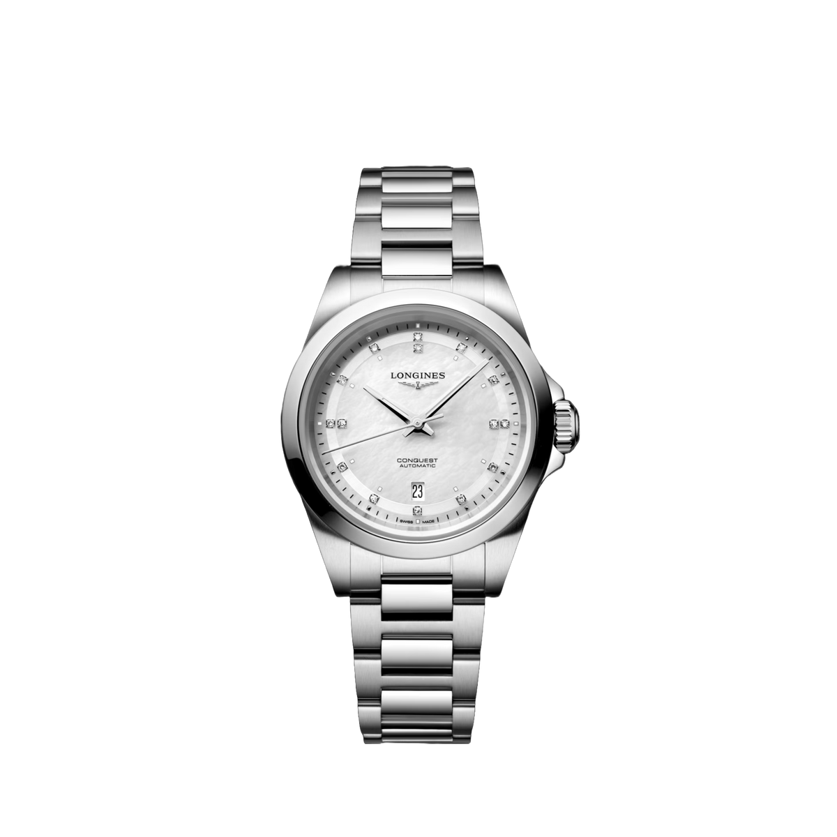 Longines Conquest 30 MM L3.320.4.87.6