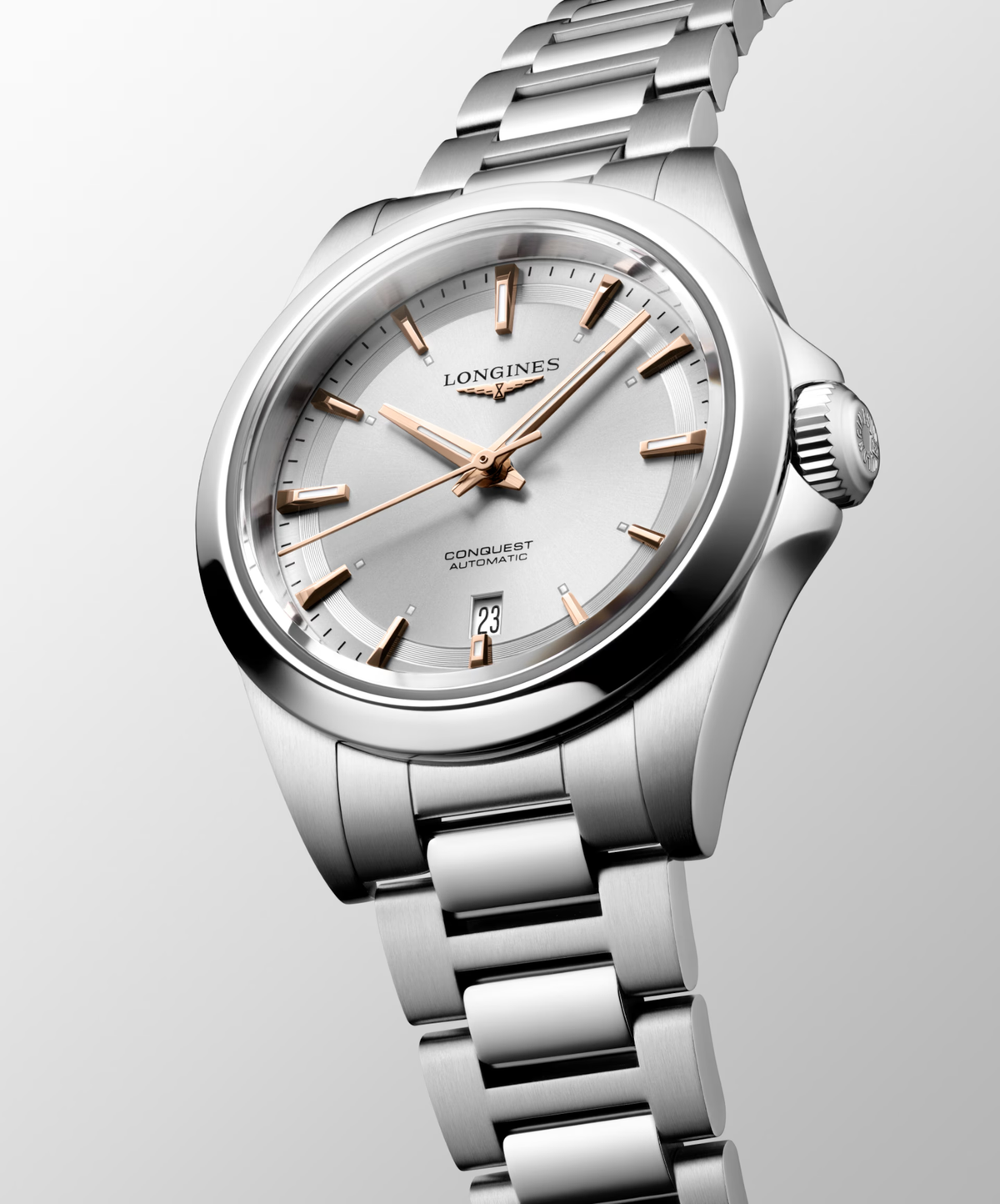 Longines Conquest 30 MM L3.320.4.72.6