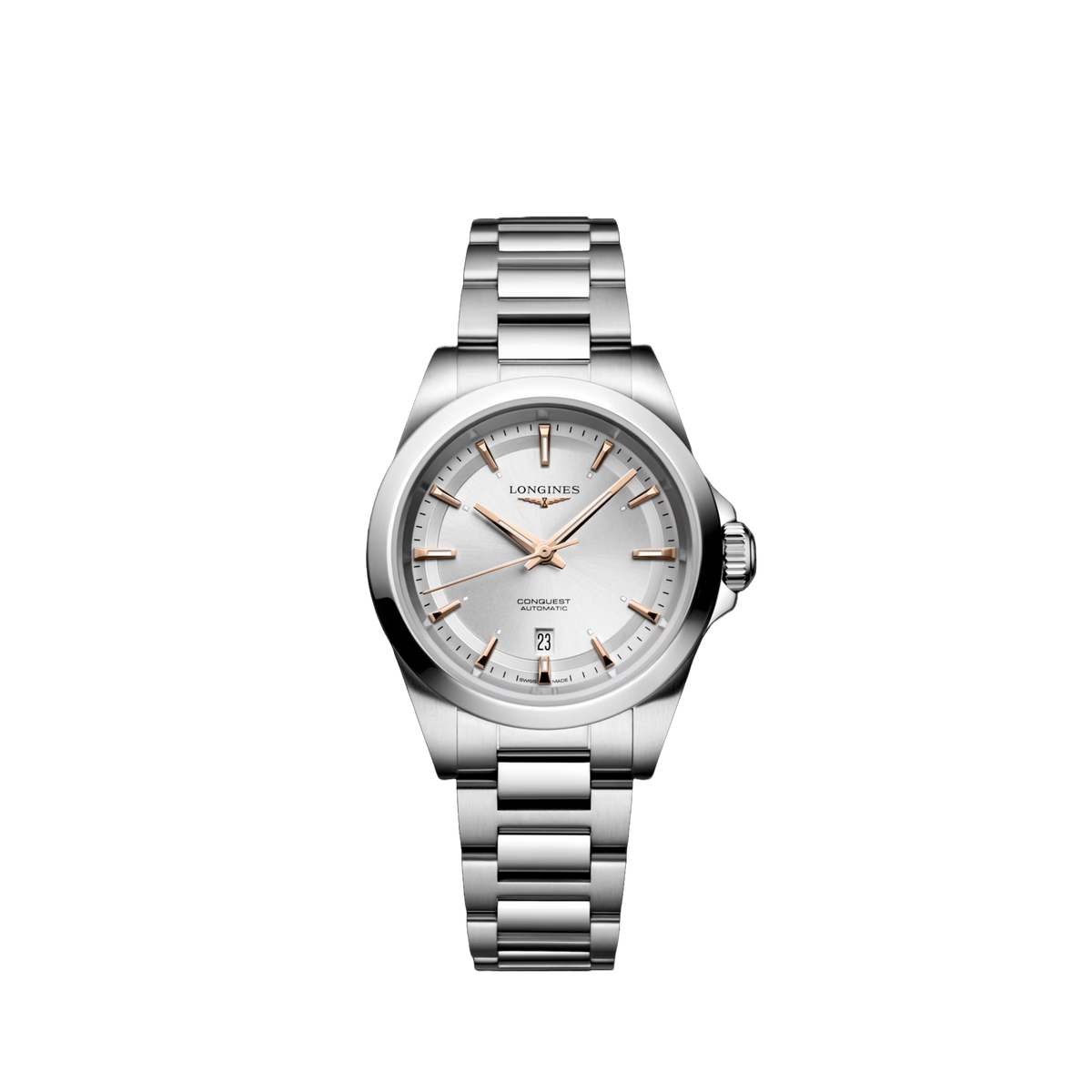 Longines Conquest 30 MM L3.320.4.72.6