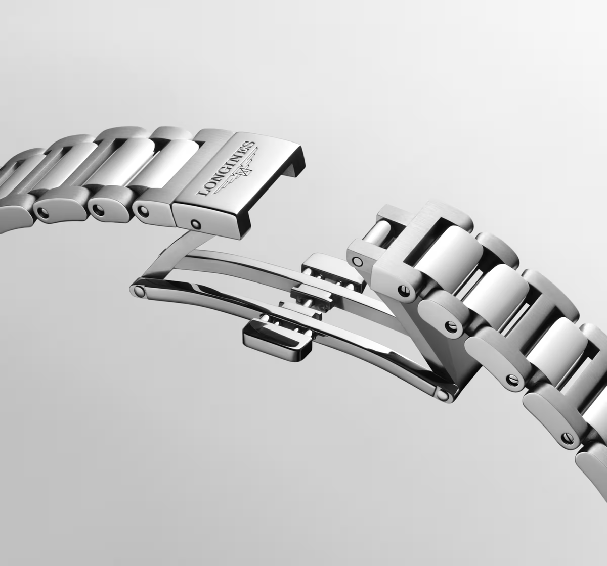 Longines Conquest 30 MM L3.320.5.02.6