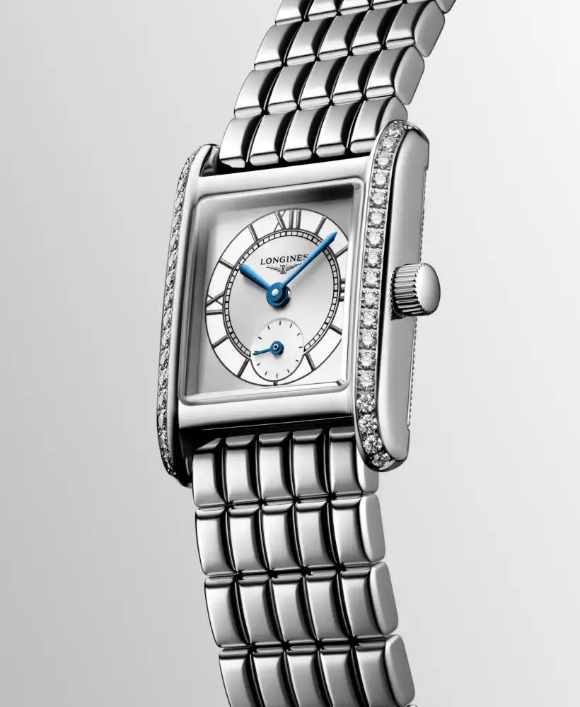  Longines Mini DolceVita L5.200.0.75.6