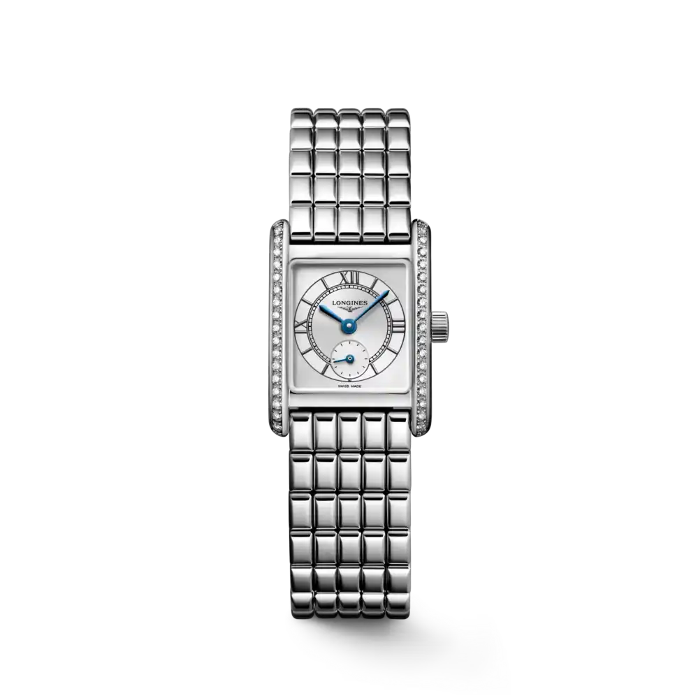  Longines Mini DolceVita L5.200.0.75.6