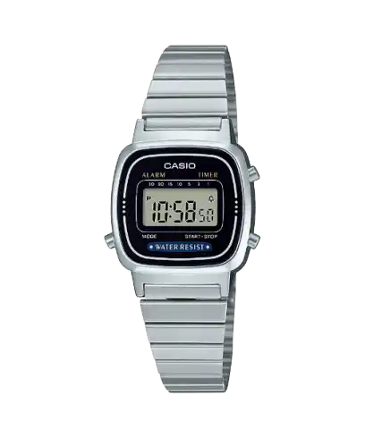 Casio LA670WEA-1EF