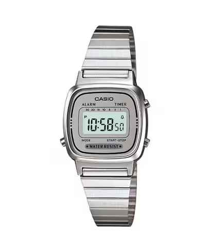 Casio LA670WEA-7EF