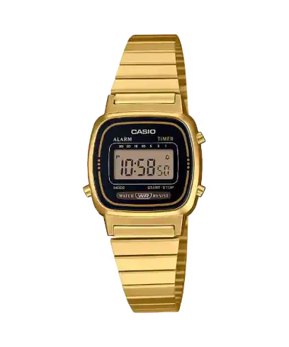 Casio LA670WEGA-1EF