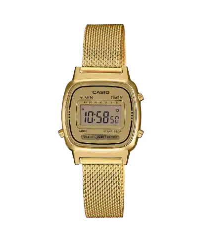 Casio LA670WEMY-9EF