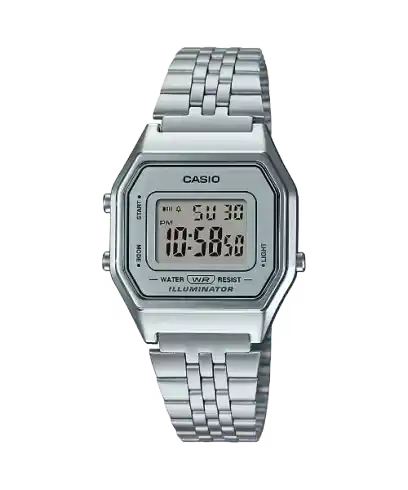  Casio LA680WEA-7EF