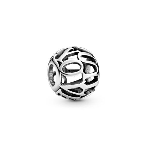 Pandora Openwork I Love You 798678C00